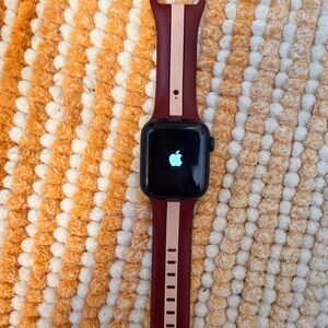 Apple Watch series 6